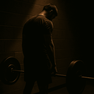 Discipline Isn’t Loud. But It Always Shows Up.